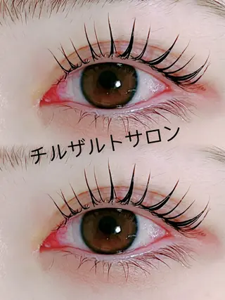 マツエク・マツパ パリエク 専門💋レナのマツエク・マツパデザイン