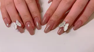 ネイル nail salon MARNI（ﾏﾙﾆ）のネイルデザイン