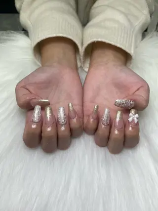 ネイル limo/ kotomiのネイルデザイン