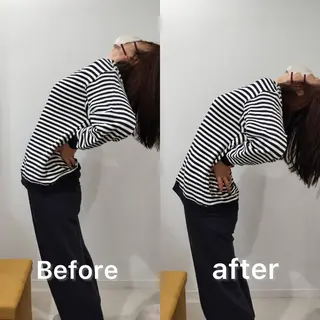 RiL整体・美容整体サロンMACHIDA所属・RiL整体・美容整体 サロンMACHIDAのエステ・リラクイメージ