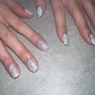 ネイル Allma Nailのネイルデザイン