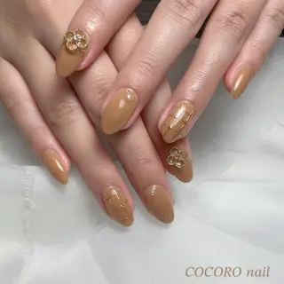 ネイル AKI ♥︎のネイルデザイン