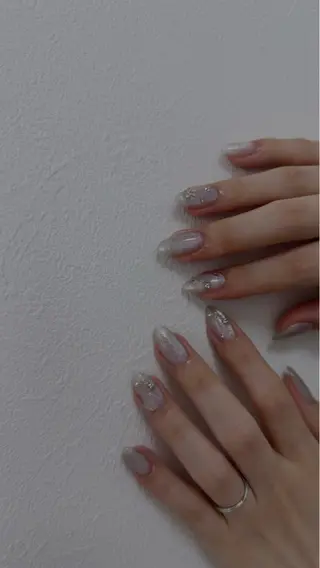 ネイル ino(リノ) nail salonのネイルデザイン