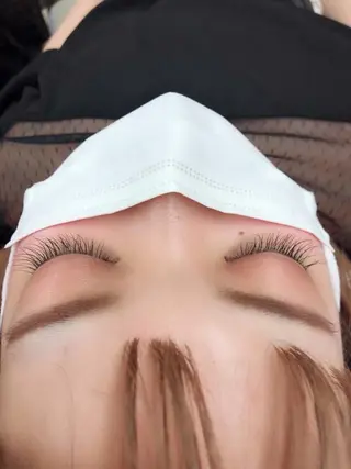 マツエク・マツパ charme【 シャルム 】所属・ボブ/レイヤー/ nanamiのヘアスタイル