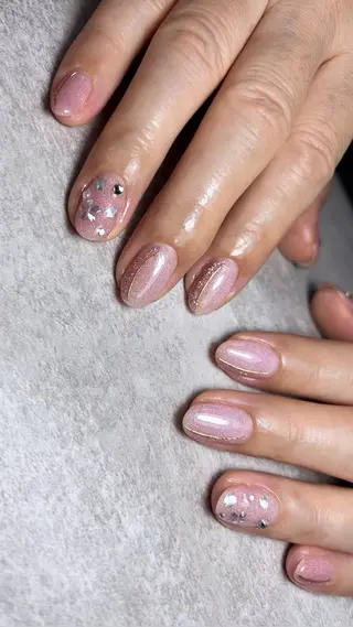 ネイル Moana Lani所属・moanaLani 🥥sayuri🌵のネイルデザイン