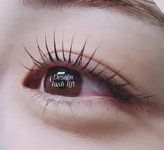 マツエク・マツパ eyelashsalon rocolush 所属・★Hoshino★ 新宿西口 ·͜·🌟のマツエク・マツパデザイン