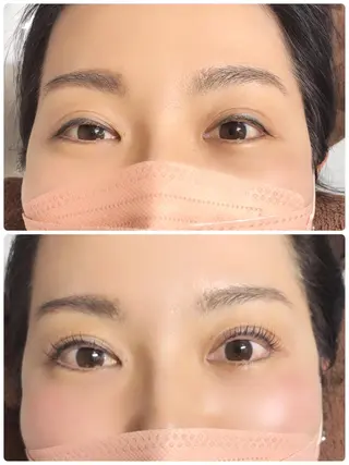 マツエク・マツパ マリーアン所属・marieanne まつ毛パーマ＆脱毛のマツエク・マツパデザイン