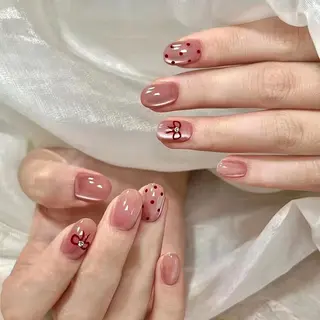 ネイル 絢佳 nailのネイルデザイン