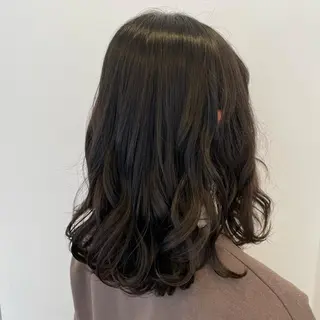 古澤 あかねのヘアスタイル