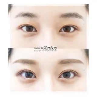 マツエク・マツパ まつげ&眉の専門店 アントススタッフの眉毛・アイブロウイメージ