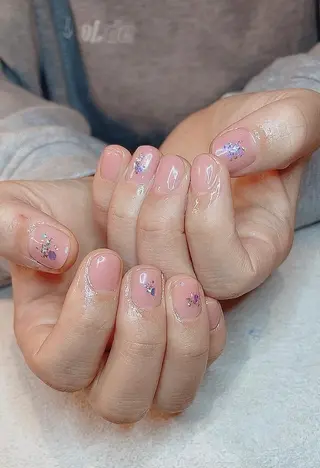 ネイル Kanal Kanaのエステ・リラクイメージ