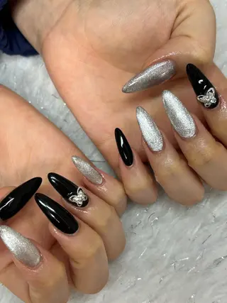 ネイル kajitani yukinaのネイルデザイン