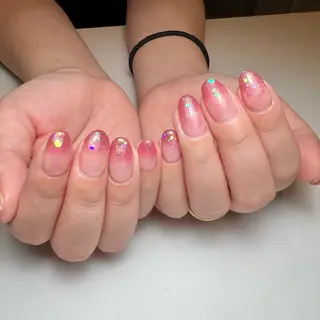 ネイル yu_.nail yuのネイルデザイン