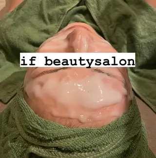 痩身・フェイシャル/if byOrabriller所属・if byOrab riller【イフ】のその他イメージ