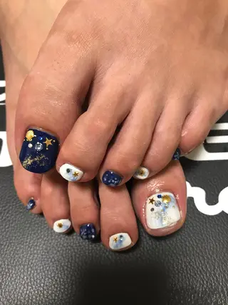 ネイル LOVEnail tomoのネイルデザイン