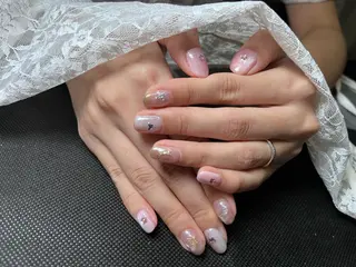 ネイル コウ ロのネイルデザイン