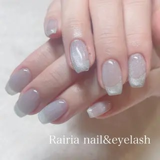 ネイル Rairia fukaのネイルデザイン