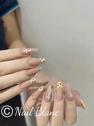 ネイル Nail nanamiのネイルデザイン