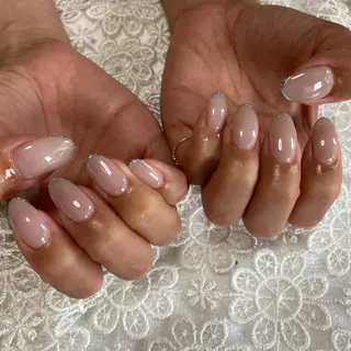 ネイル ネイリスト yuiのネイルデザイン