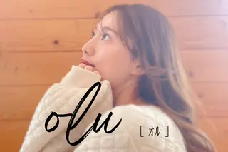 マツエク・マツパ olu 美甘 カレンのマツエク・マツパデザイン