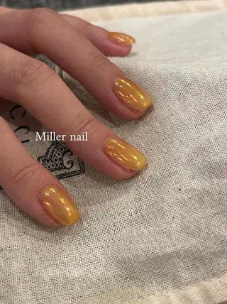 ネイル SATO .の眉毛・アイブロウイメージ