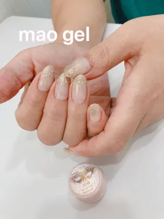 ネイル さゆりネイル&ビューティーサロン所属・古屋 早友里のネイルデザイン