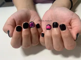 ネイル Nailsalon chouchouette所属・chouchou etteのネイルデザイン