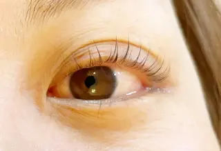 マツエク・マツパ Mresyume MAYUのマツエク・マツパデザイン