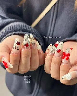 ネイル 🤎Two ERI🤎のネイルデザイン