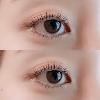 マツエク・マツパ 《eyelash ｉｉｔｅ》森のマツエク・マツパデザイン