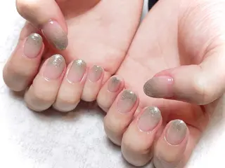 ネイル irono .のネイルデザイン