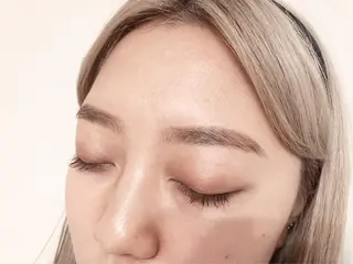 Pool所属・Pool高橋 祐里奈のマツエク・マツパデザイン