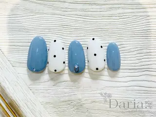 ネイル Daria. nailのマツエク・マツパデザイン