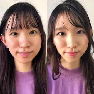 エアブラシメイク La Prima所属・川合 裕子のその他イメージ