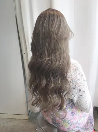 ロング メンズツイスパ ショートフクヤマシンのヘアスタイル