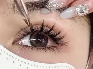 マツエク・マツパ Max salonのマツエク・マツパデザイン