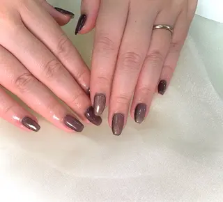 ネイル nail salon quartettoのネイルデザイン