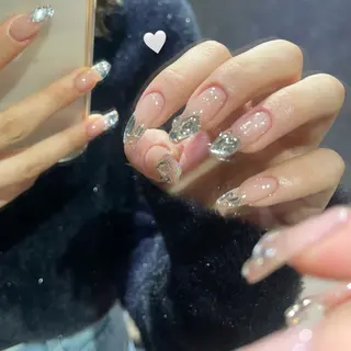 ネイル Renatus🤍 MISUZUのネイルデザイン