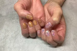 ネイル VIRTUE PLUSのエステ・リラクイメージ