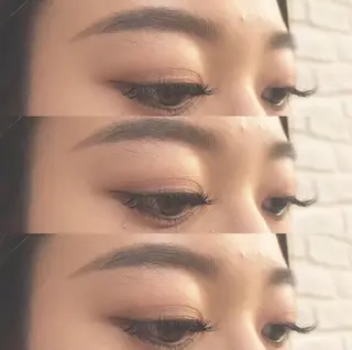 マツエク・マツパ 【美容系メンズ特化】 RYOのヘアスタイル