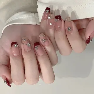 ネイル 菲菲ネイルサロン所属・FJ ネイルサロンのネイルデザイン