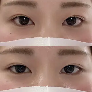 マツエク・マツパ ミルミー美容室所属・🦄💒💓齎藤 七海子🦄💒💓のマツエク・マツパデザイン