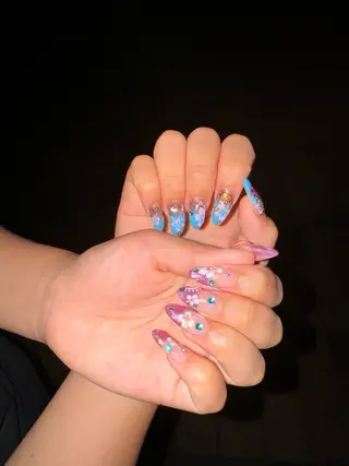 ネイル MN salonのネイルデザイン