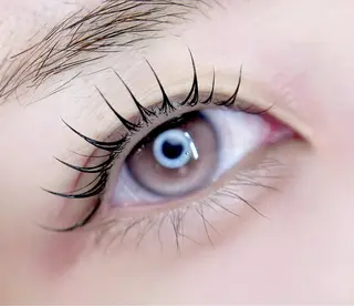 マツエク・マツパ eyelist. mizuki🐈⬛の眉毛・アイブロウイメージ