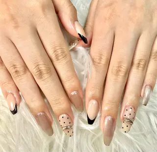 ネイル MARIA🌻 NailZipangのネイルデザイン
