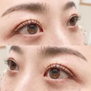 マツエク・マツパ 個室サロンAPiLA 橋本あゆみのマツエク・マツパデザイン