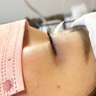 マツエク・マツパ 当日◎中目黒 まつげまゆげサロンのマツエク・マツパデザイン