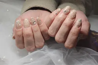 ネイル ネイルサロン mama nailのネイルデザイン