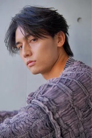 メンズ 高橋祐一/ メンズ特化美容師のヘアスタイル