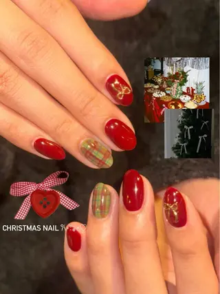 ネイル Yoshida Miyuのネイルデザイン